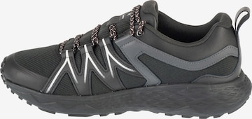 COLUMBIA Halbschuh 'Columbia Peakfreak Roam' in Schwarz: Vorderseite