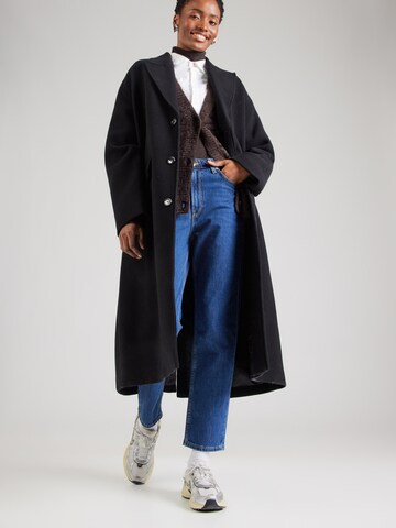 Lee Slimfit Džíny 'CAROL' – modrá