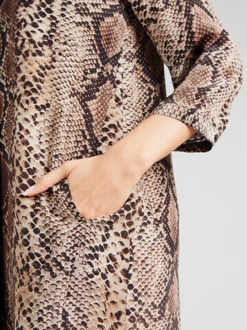 PRINCESS GOES HOLLYWOOD Kleid in Braun