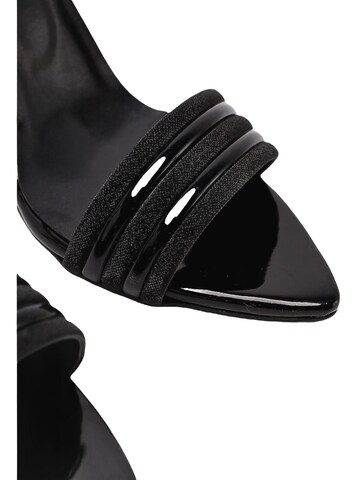 Limoya Slingpumps 'Damen-Absätze' in Zwart