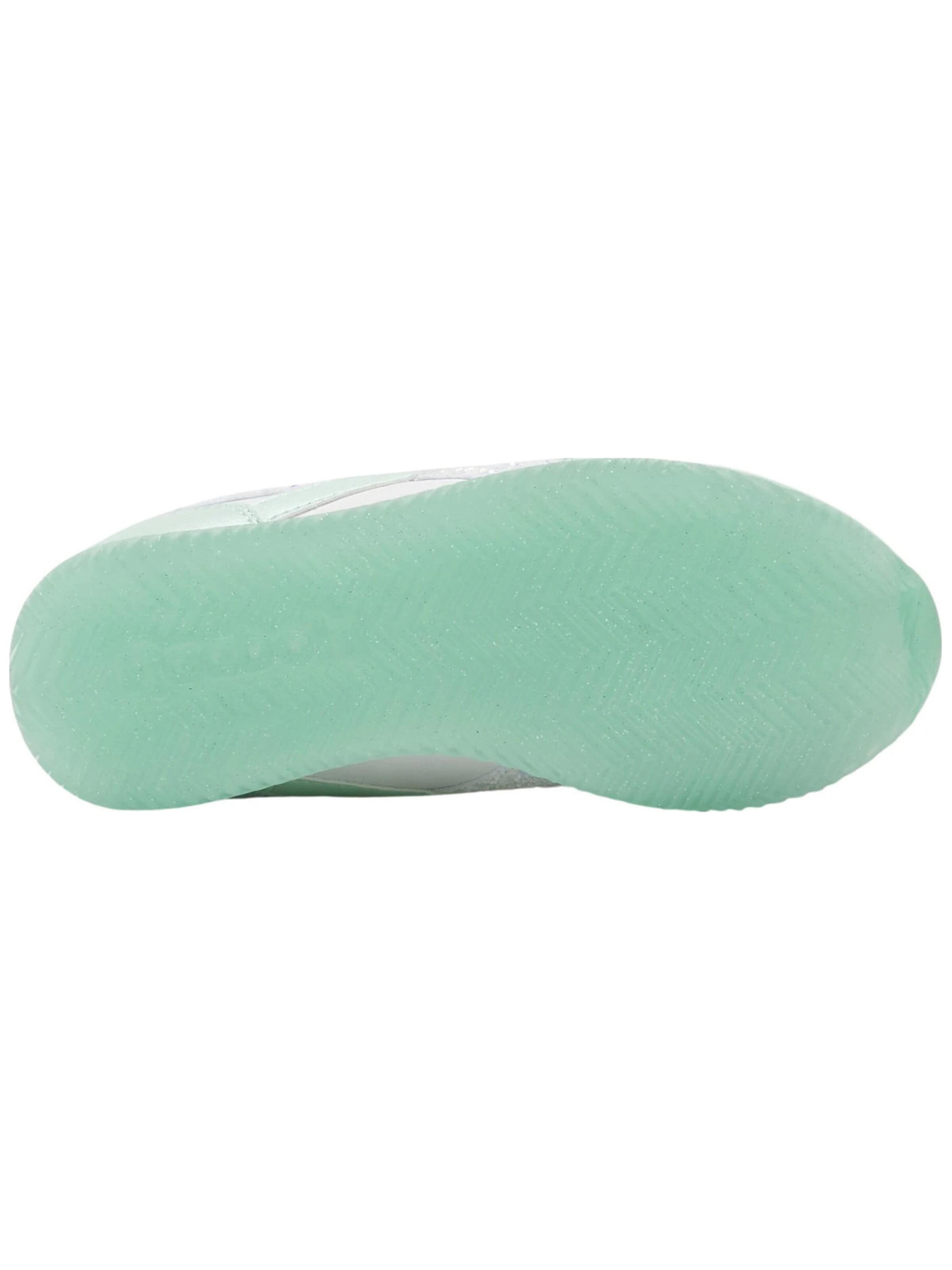 Reebok - Calzado deportivo en verde