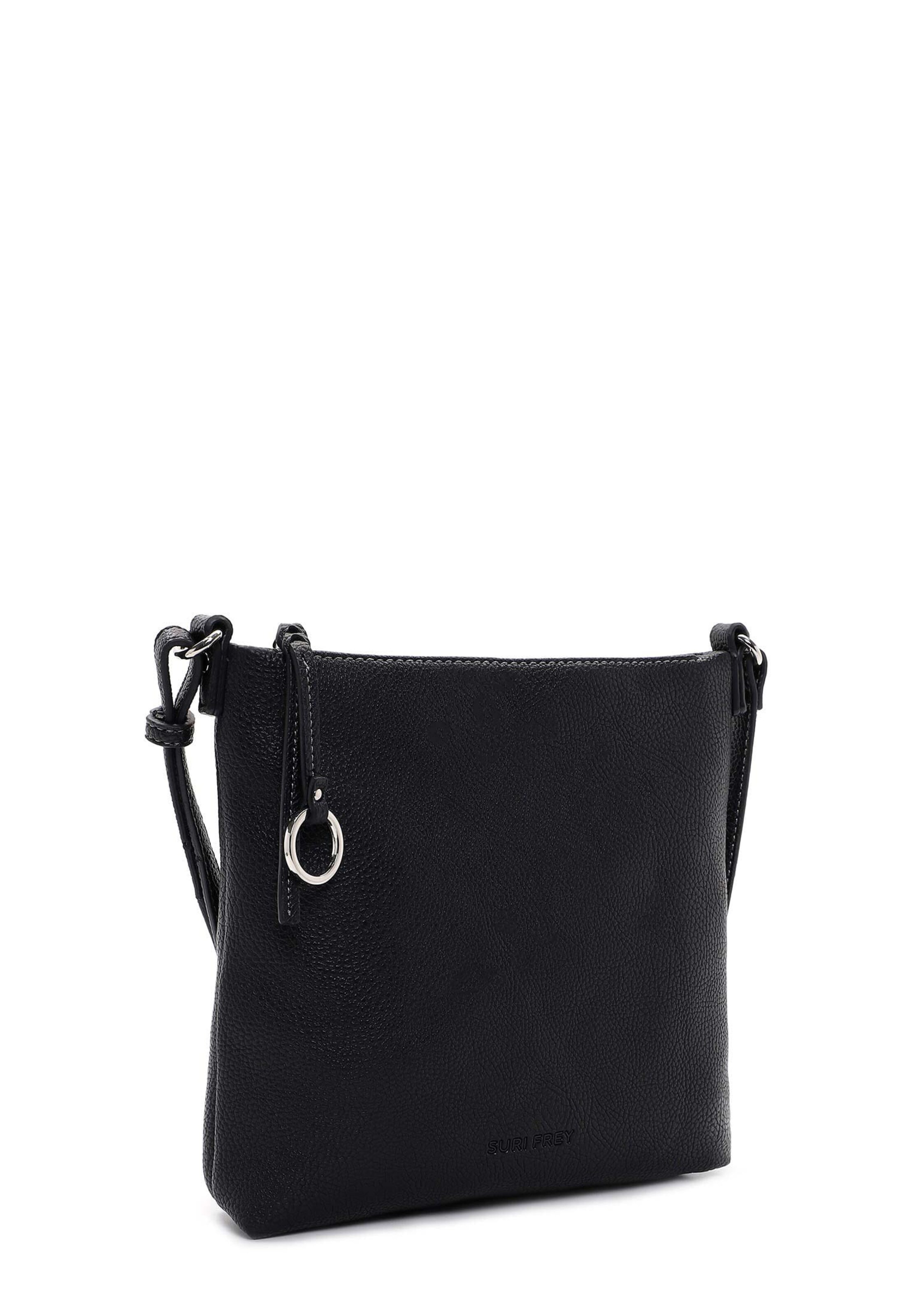 Borsa a tracolla 'Debby' di Suri Frey in blu