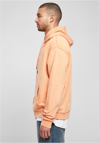 Karl Kani Sweatshirt in Orange