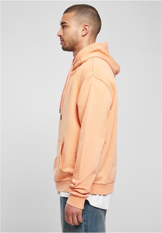 Karl Kani Sweatshirt i orange
