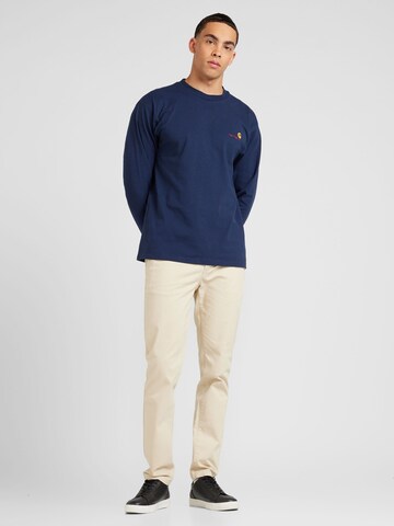 Carhartt WIP Shirt in Blau