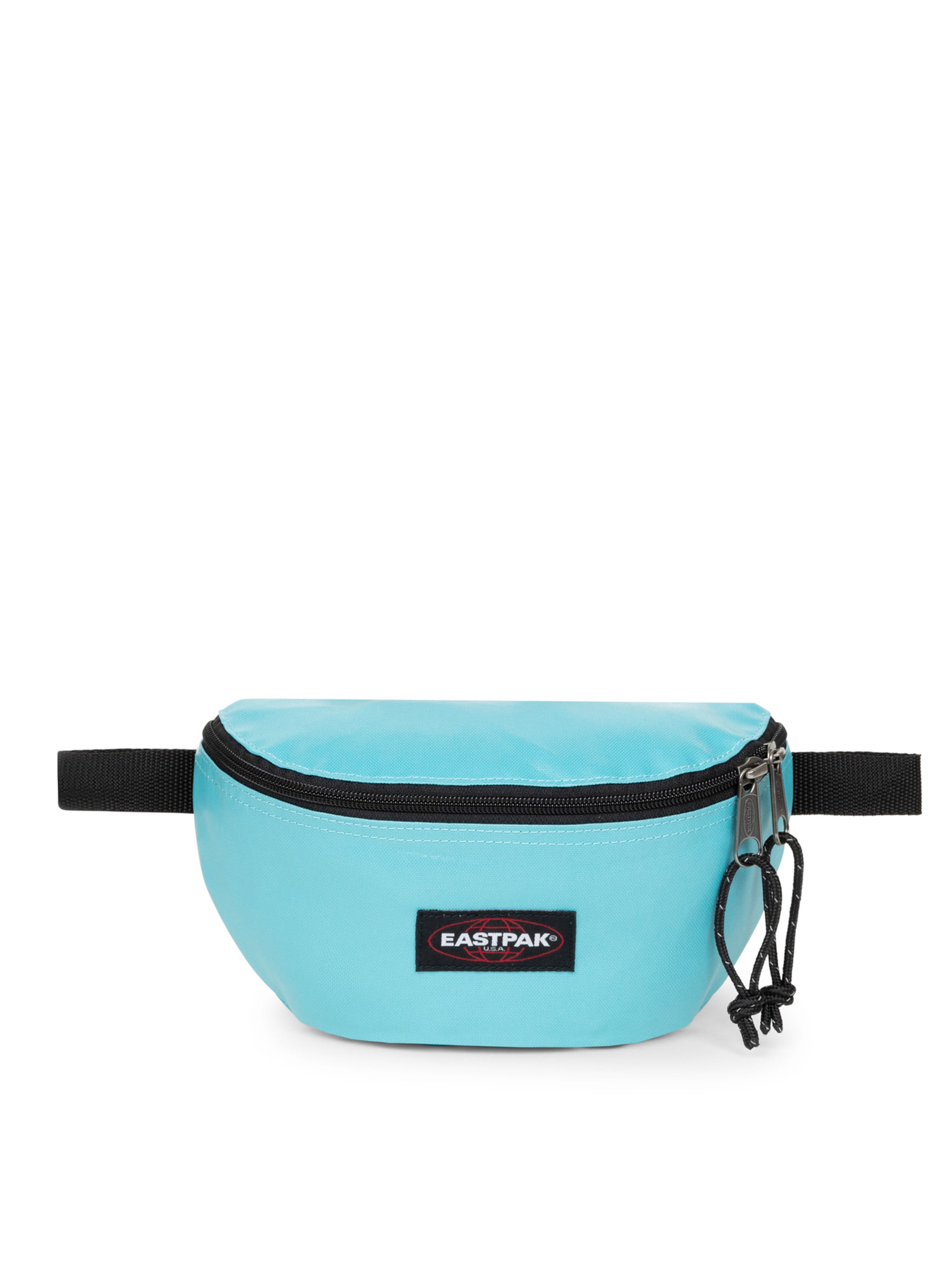 EASTPAK Belt bag 'Springer' in Aqua / Red / Black / White, Item view