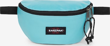 mėlyna EASTPAK Rankinė ant juosmens 'Springer': priekis