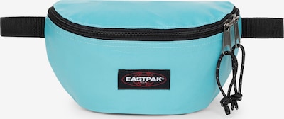Rankinė ant juosmens 'Springer' iš EASTPAK, spalva – vandens spalva / raudona / juoda / balta, Prekių apžvalga