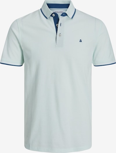 Jack & Jones Plus Shirt in Blue / Dark blue, Item view