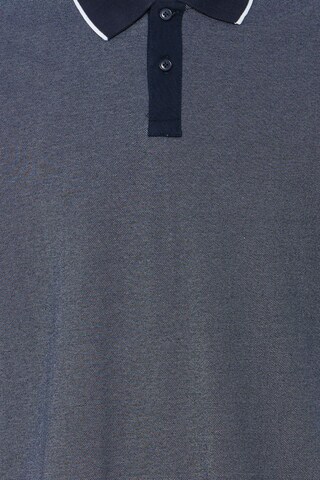 BLEND Shirt in Grau