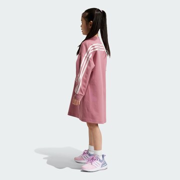 ADIDAS SPORTSWEAR Sportovní šaty 'Adidas Disney Minnie & Daisy' – fialová