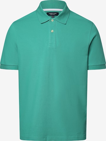 Andrew James Shirt in Green: front