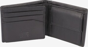 CAMEL ACTIVE Wallet in Black