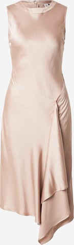 & Other Stories Sommerkjole i pink: forside