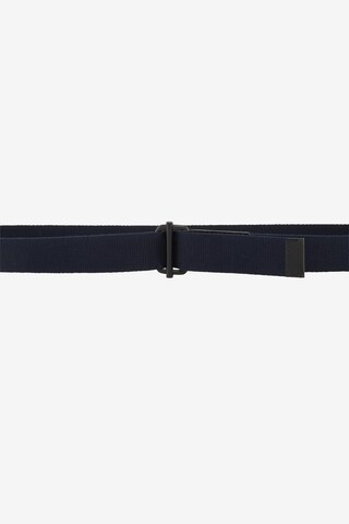 STRELLSON Belt in Blue