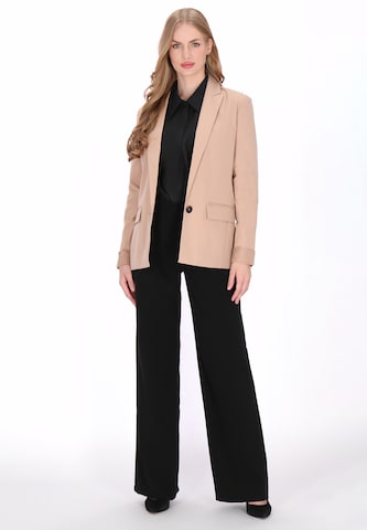 Blazer 'Classic' DreiMaster Klassik en beige