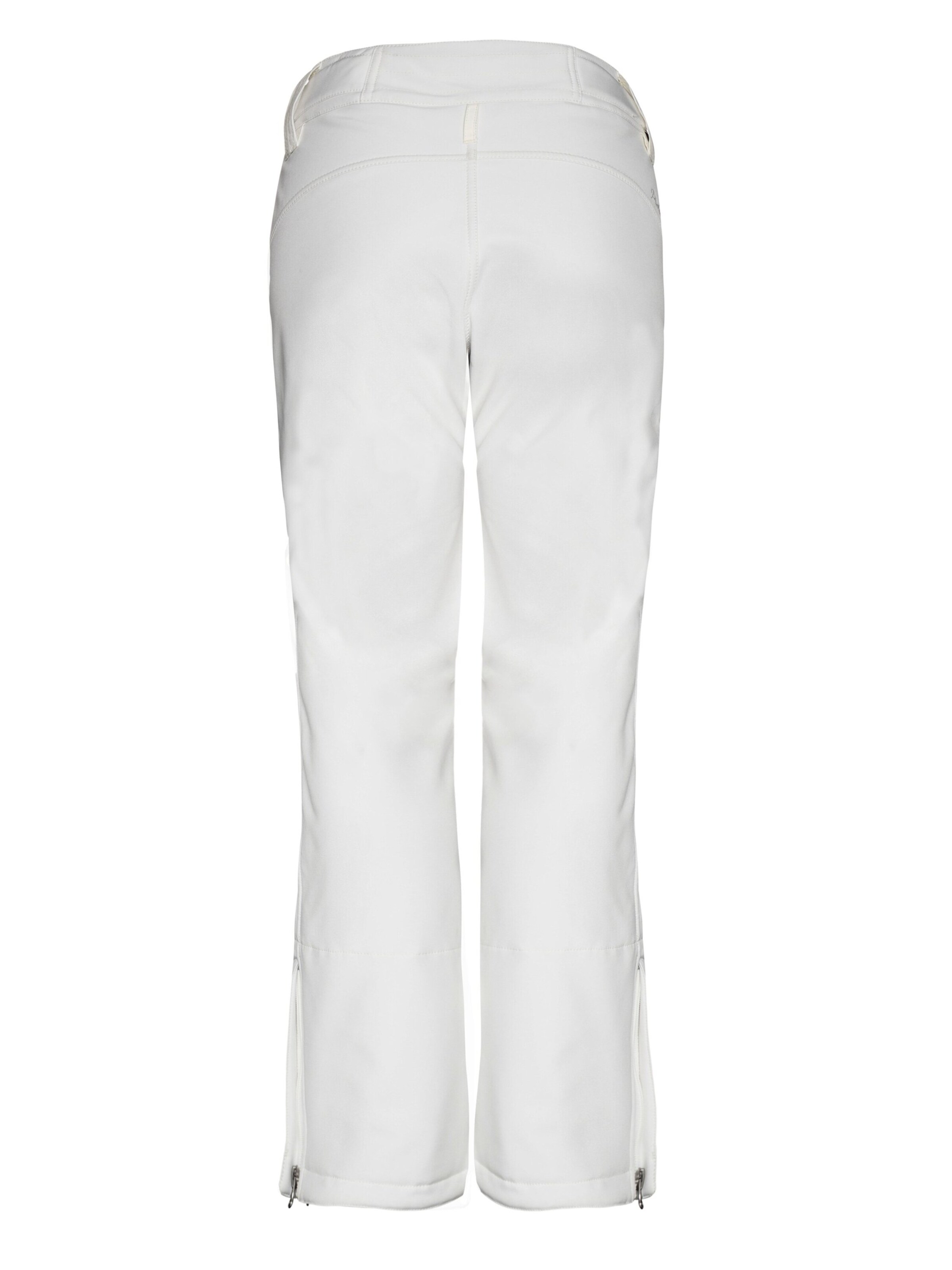 PROTEST Slimfit Sporthose 'LOLE'‌‌‌‌‌‌‌‌‌ in Weiß