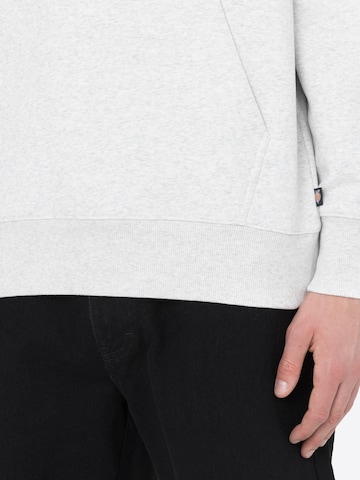 DICKIES Sweatshirt 'SUMMERDAL' in Grey