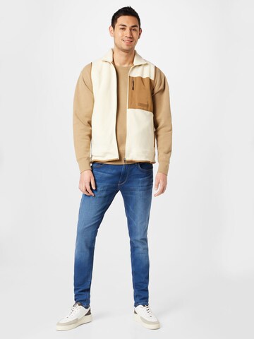 NORSE PROJECTS Vest i hvid