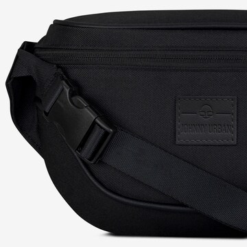 Johnny Urban Fanny Pack 'Ben' in Black