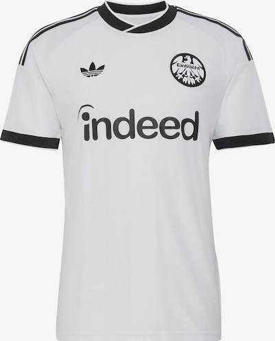 ADIDAS PERFORMANCE Jersey 'Eintracht Frankfurt 26/27' in XXS-XS in Black / White, Item view