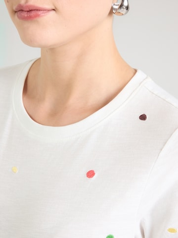 NÜMPHMajica 'DELORA' - bijela boja