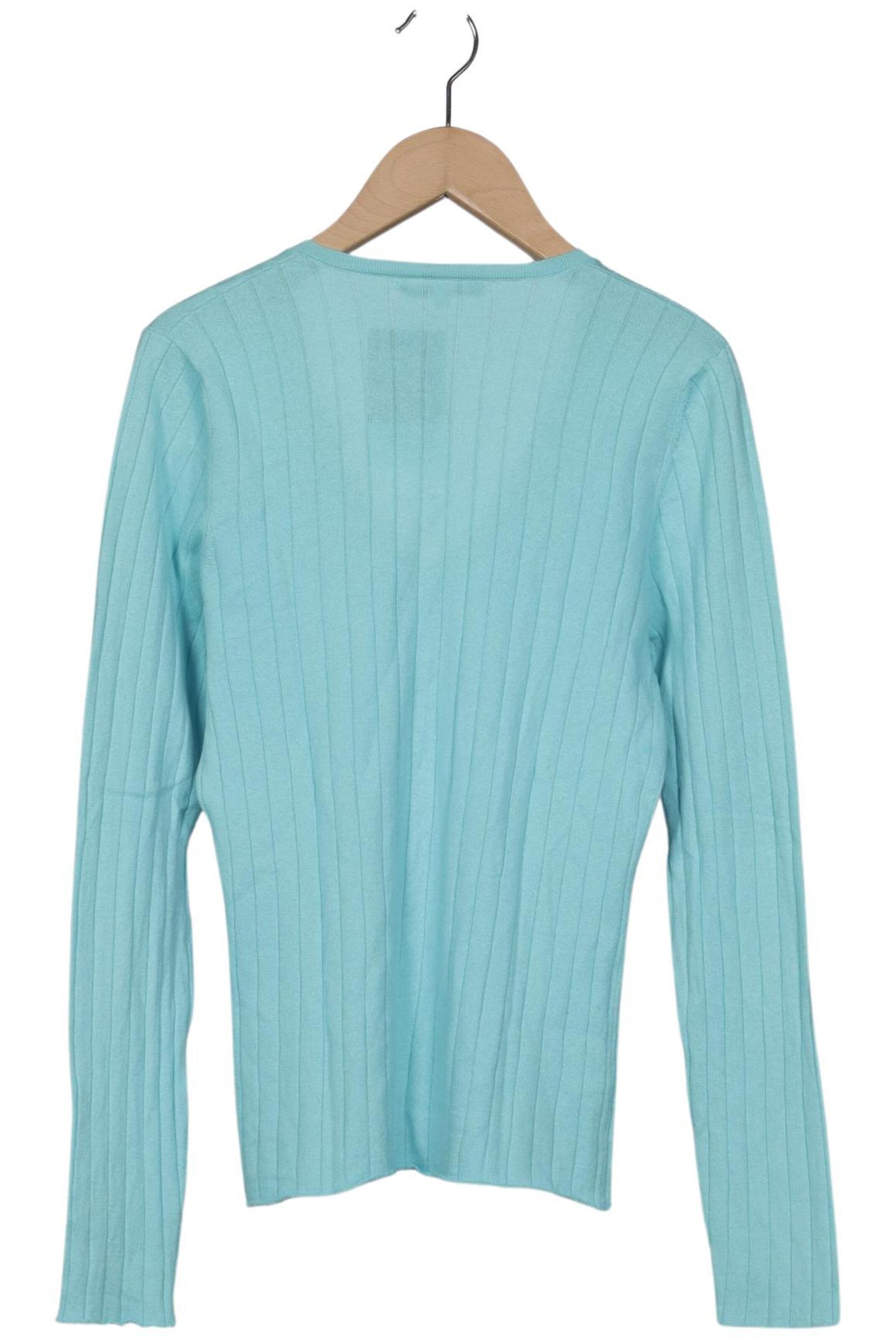 Allude Sweater & Cardigan in S in Blue