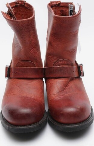 Frye Dress Boots in 40,5 in Brown