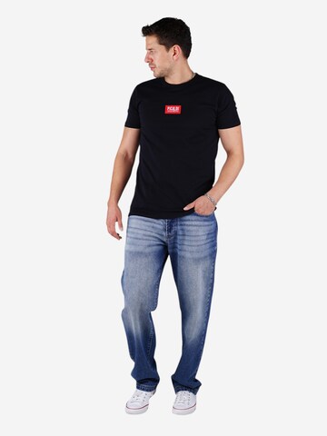 Picaldi Tapered Jeans 'Zicco 473' in Blue