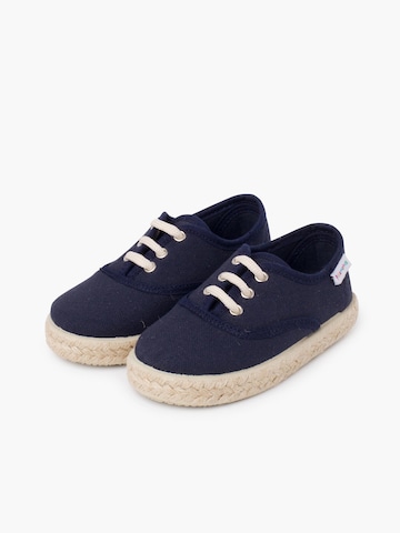 Pisamonas Sneaker‌‌‌ in Blau