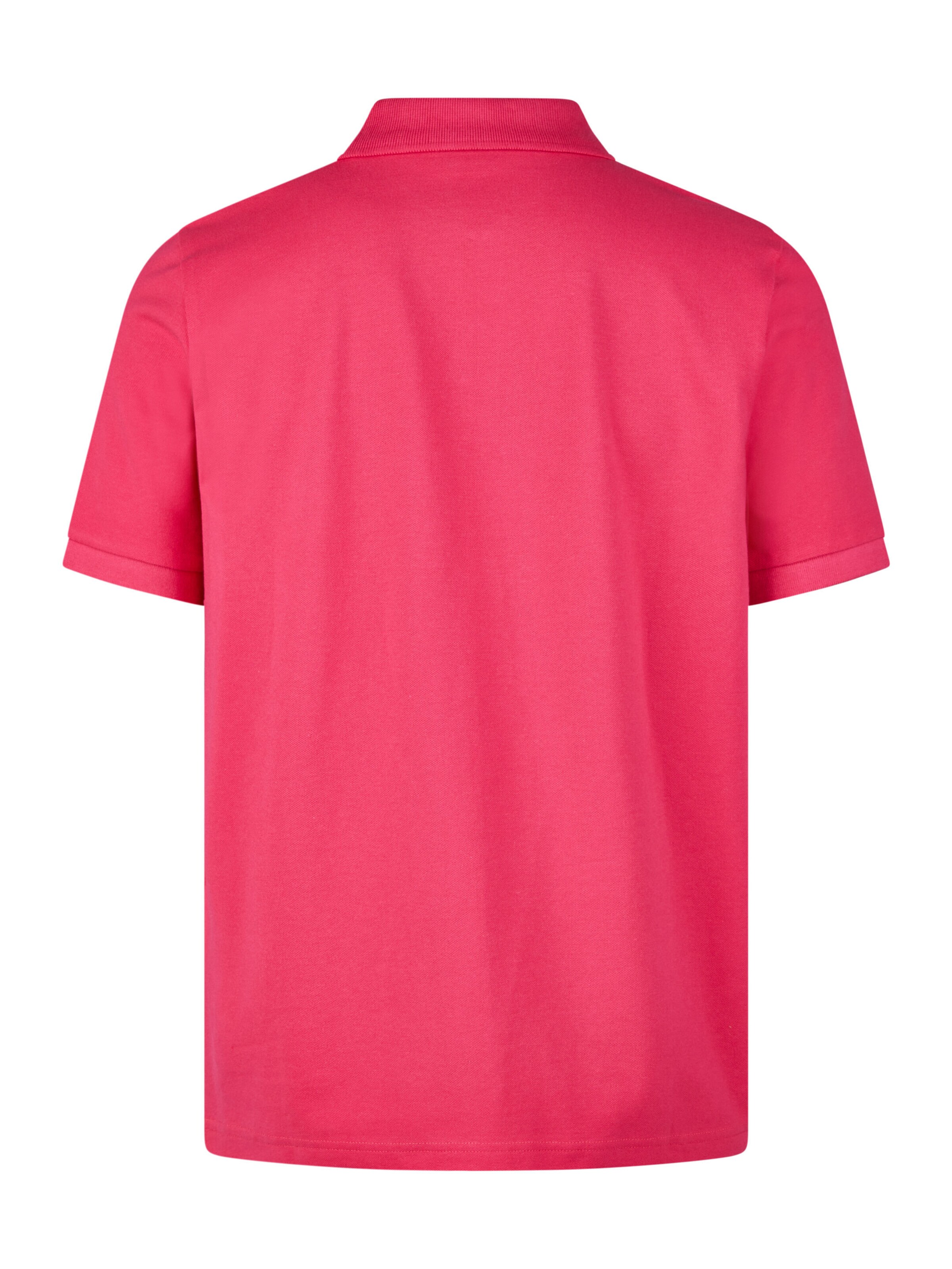 Maglietta di HECHTER PARIS in rosa