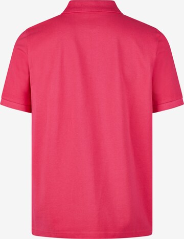 T-Shirt HECHTER PARIS en rose