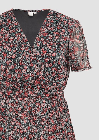 Robe QS en noir