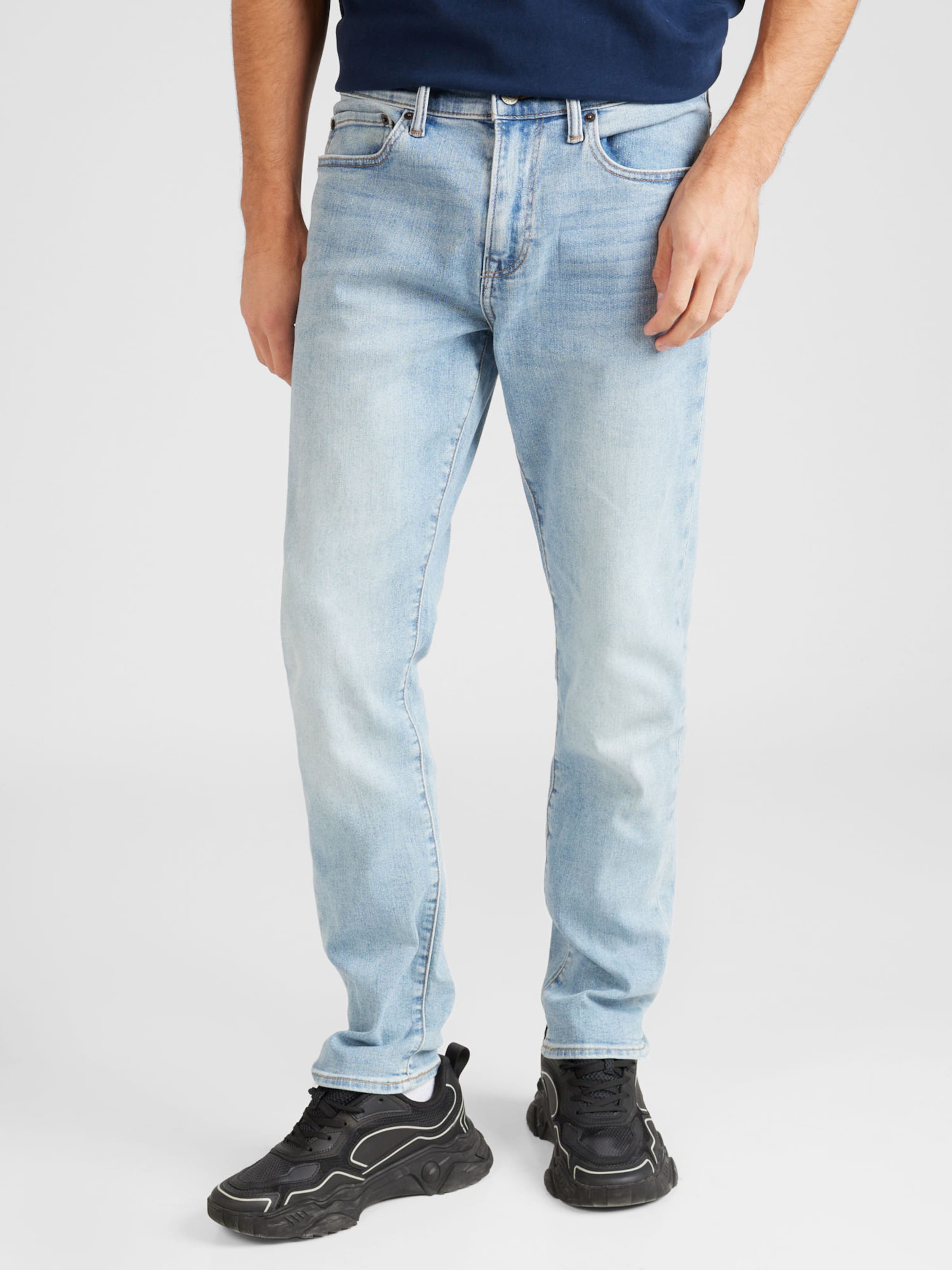Gap skinny jeans mens sales