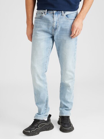 GAP Slimfit Jeans ' ALAMOSA' in Blauw: voorkant