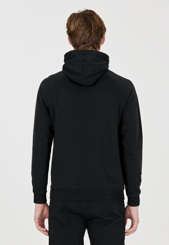 Virtus Athletic Sweatshirt 'Bold' in Black