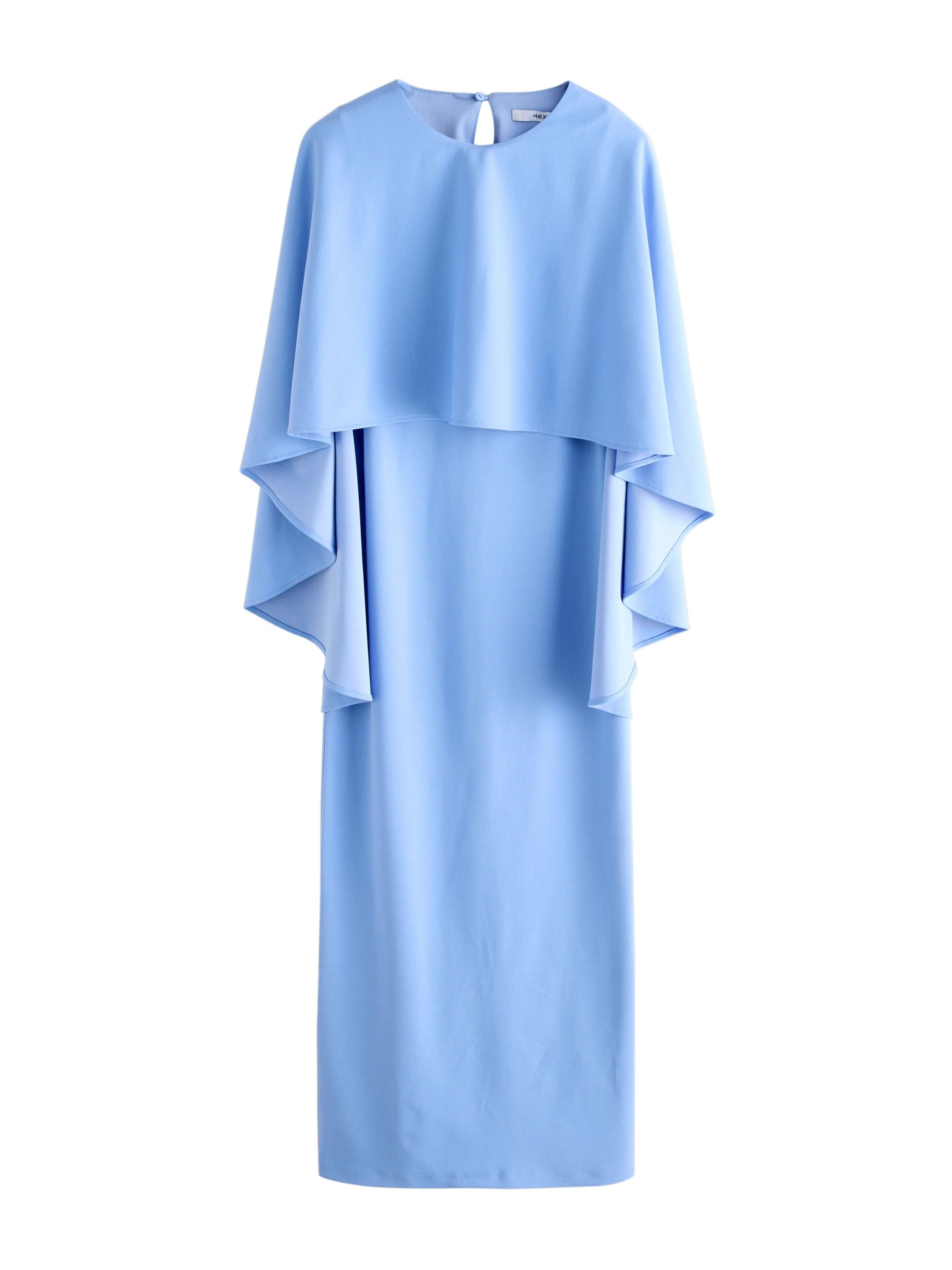 Next Ruha - kék: elől