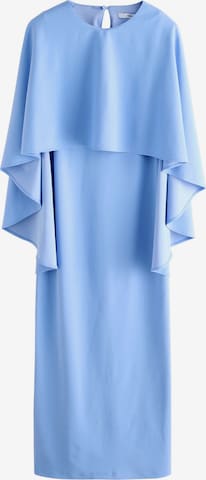 Next Sukienka w kolorze niebieski: przód