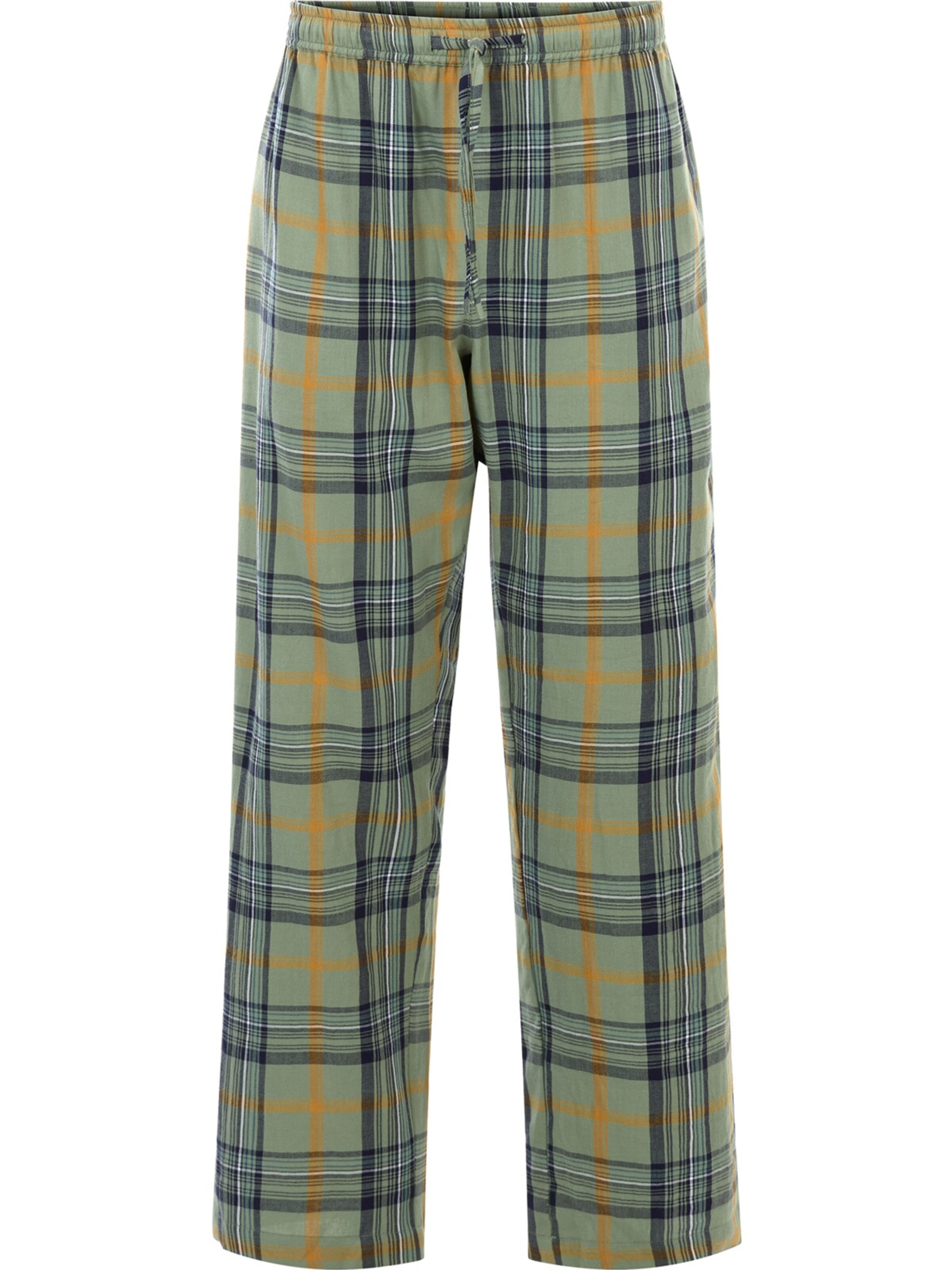 BABISTA Pyjamahose 'Fulbirero' in Blau