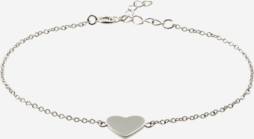 Glanzstücke München Bracelet in Silver: front