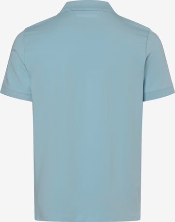 Karl Lagerfeld Shirt in Blau