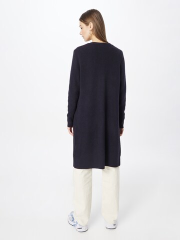 s.Oliver Knit cardigan in Blue