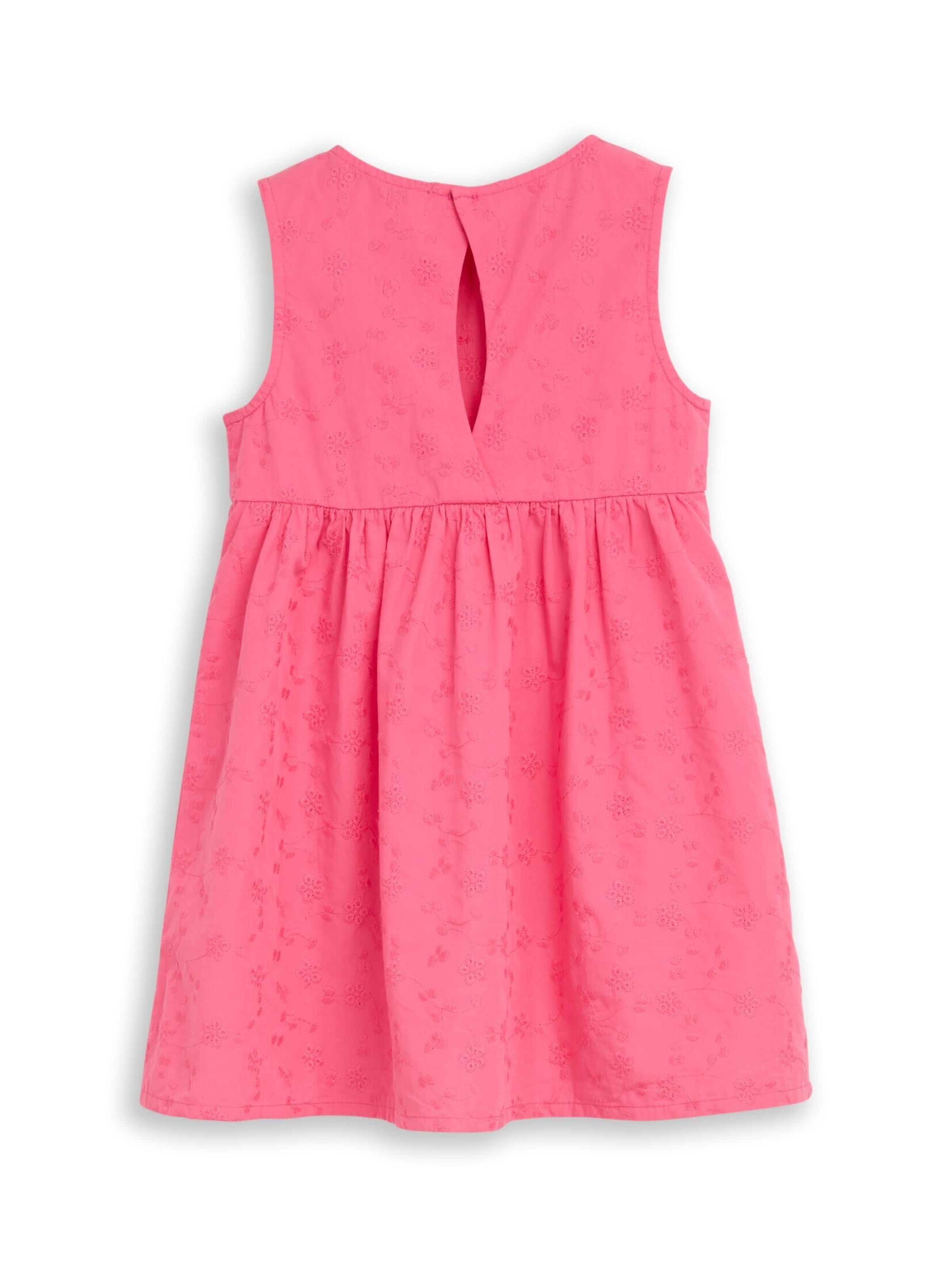 Robe TOM TAILOR en rose