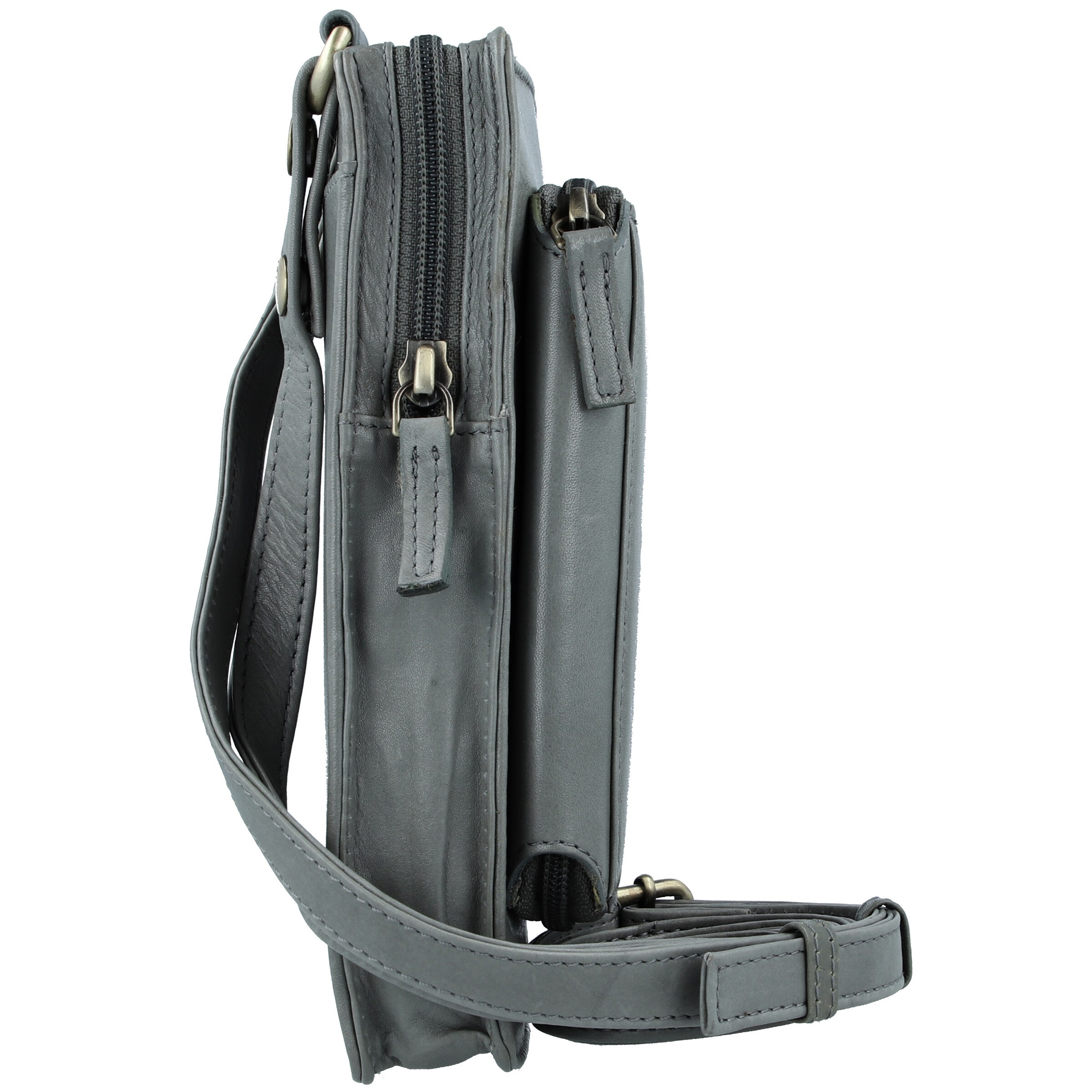 Greenland Nature Smartphone Case in Grey