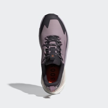 Scarpa bassa 'Free Hiker 2.0' di ADIDAS TERREX in lilla