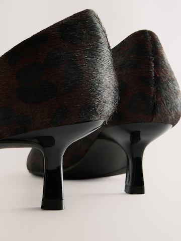 Next Pumps 'Forever Comfort' in Bruin