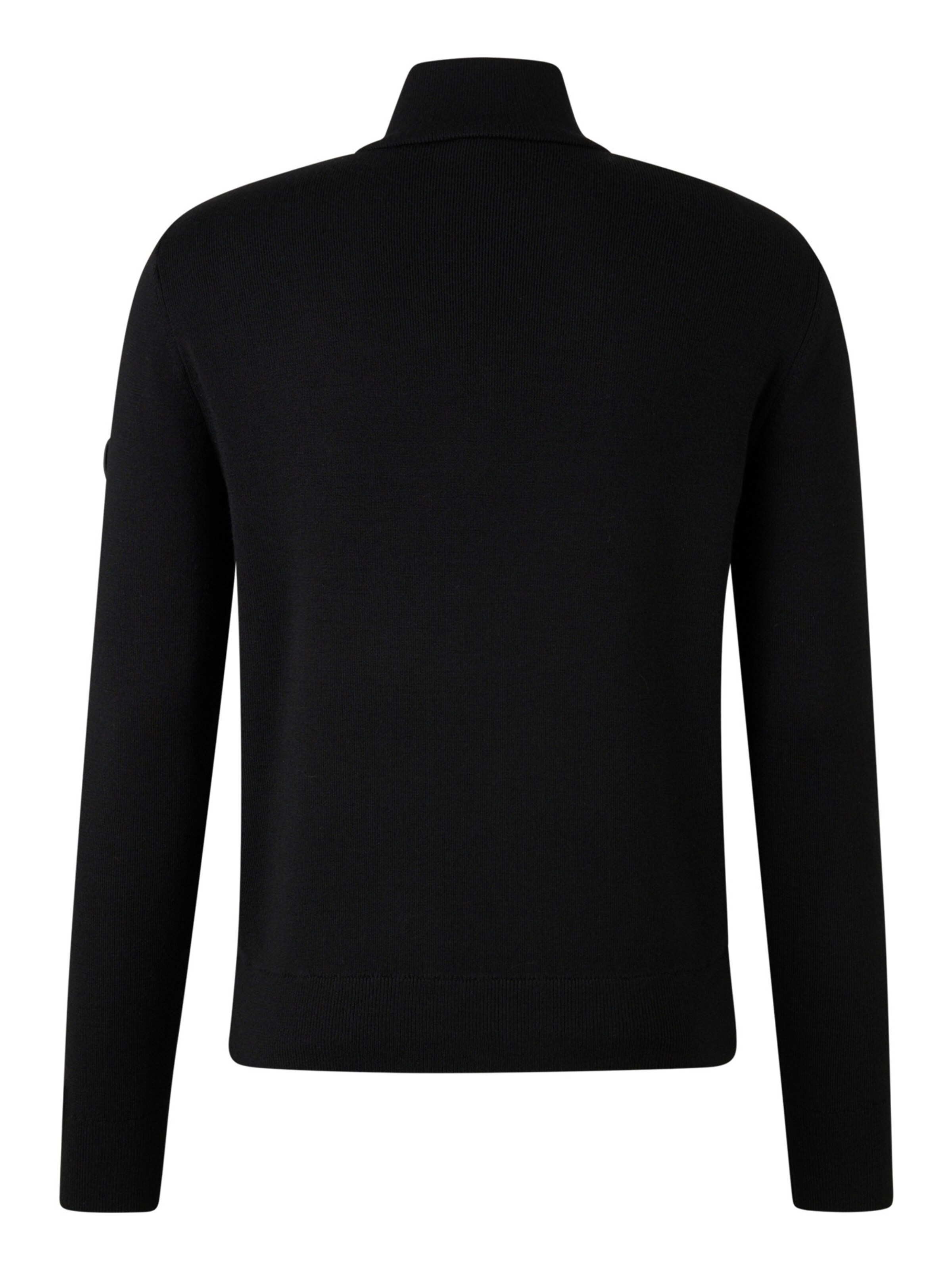 BOGNER Between-Season Jacket in Black