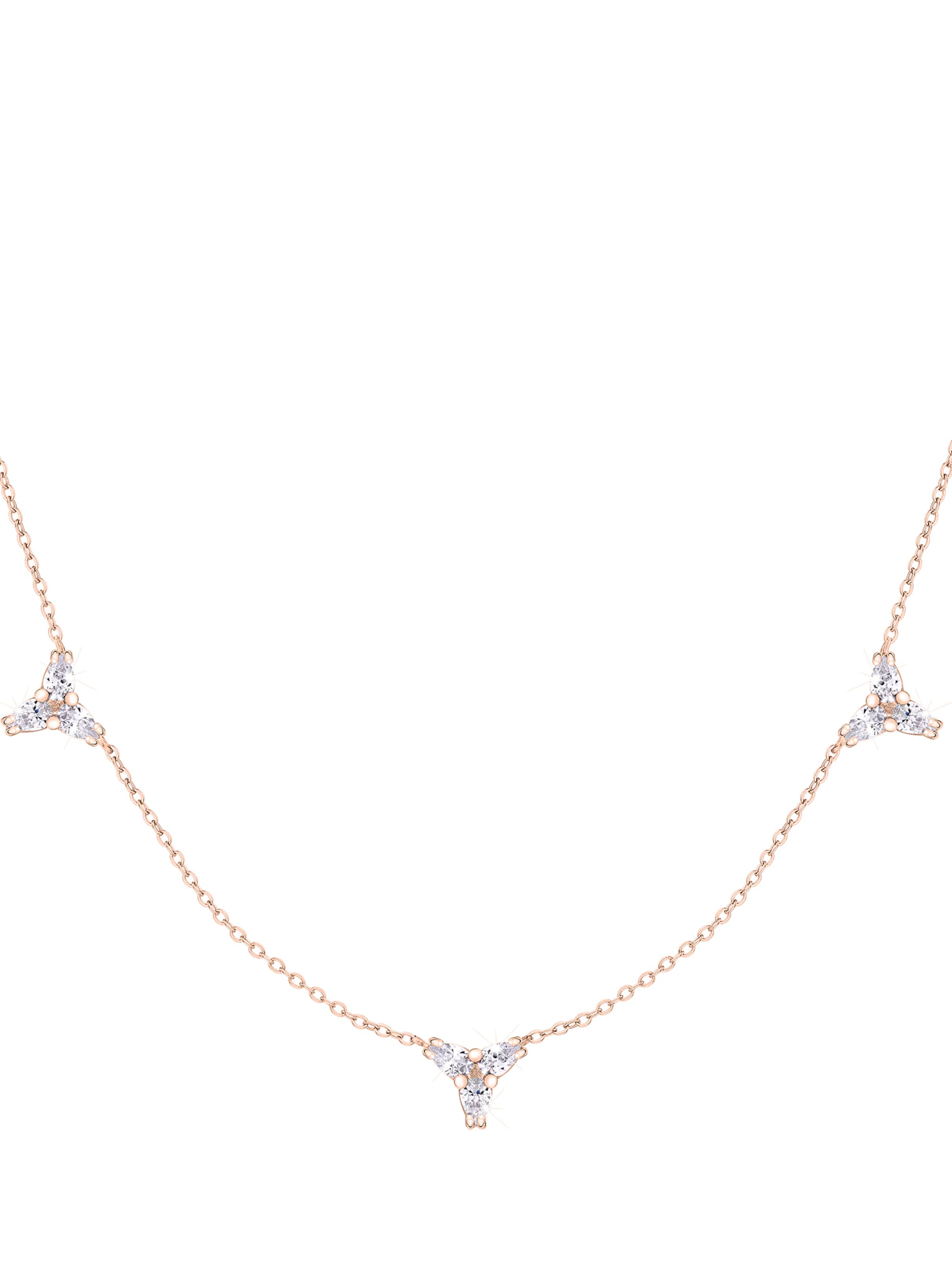 Tamaris Kette in Bronze