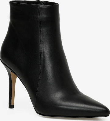 Nine West Ankle Boots 'Lapo' in Black