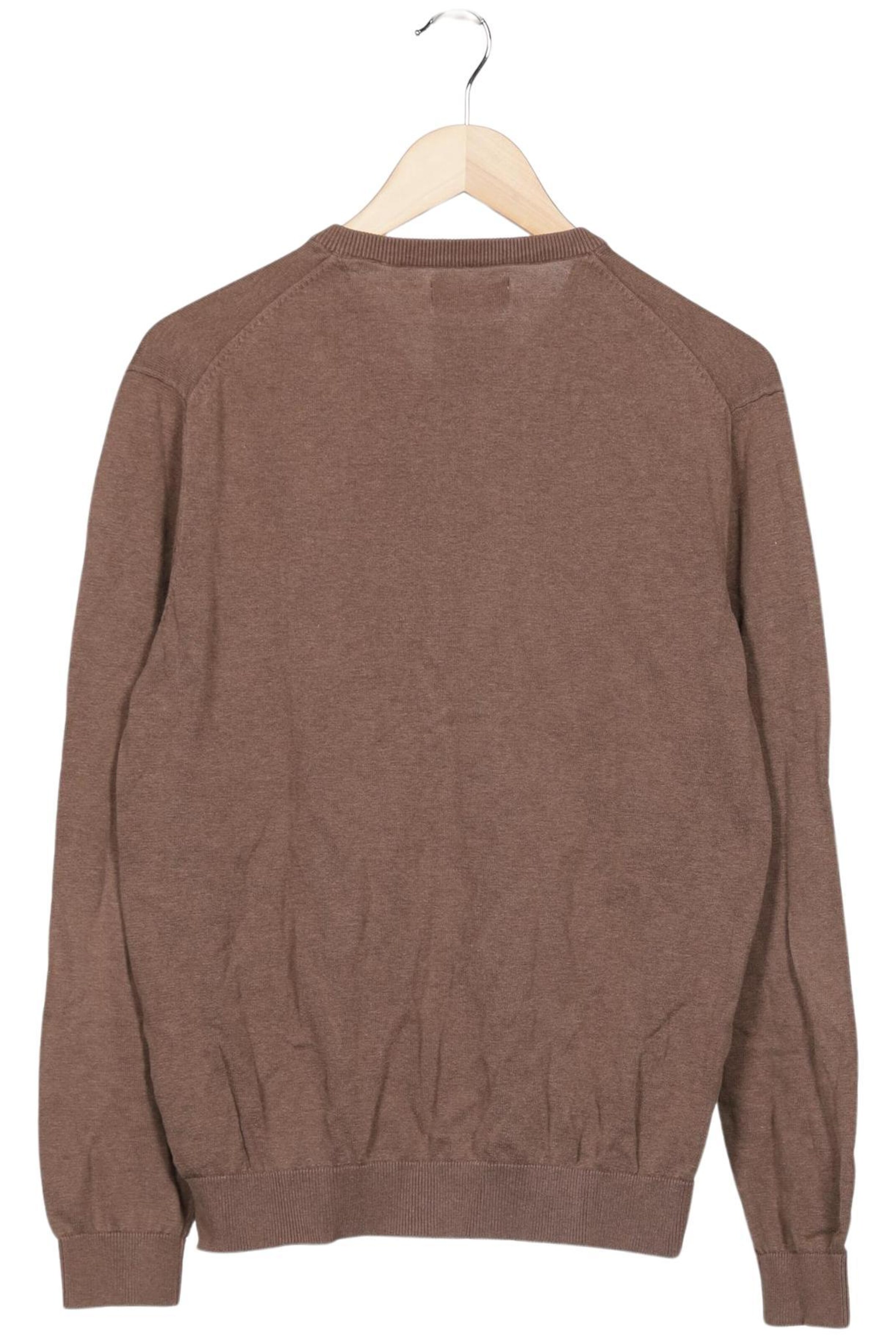 ESPRIT Pullover L in Braun